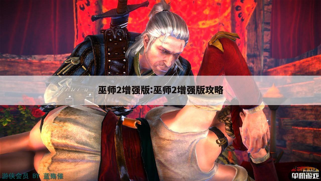 巫师2增强版:巫师2增强版攻略