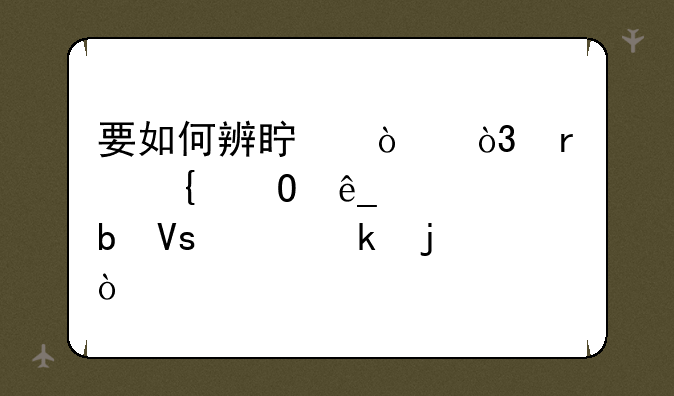 要如何辨真伪，在实体店买太阳镜海豚的？