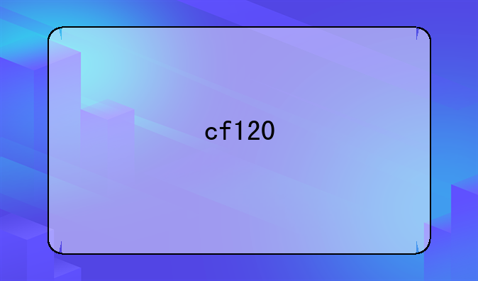 cf120